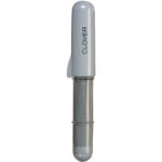 Clover Chaco Liner Pen Style - Silver