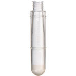 Clover Chaco Liner Refill Pen Style - White