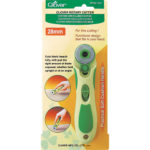 Clover Rotary Cutter - 28mm
