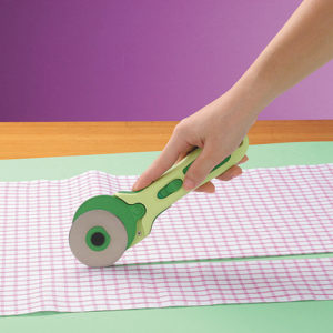 Rotary Cutters & Mats