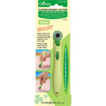 Clover Rotary Cutter - 18mm