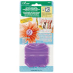 Clover Kanzashi Flower Makers, Gathered Petal - Large