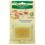 Clover Needle Felting Mat - Small