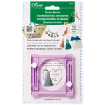 Clover Tassel Maker - Small