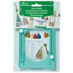 Clover Tassel Maker - Large