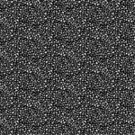 Black & White - Happy Spots - Black