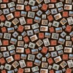 Safari - Mail - Chocolate