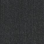 Black & White - Tiny Stitches - Black