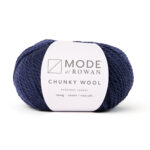 Chunky Wool - Winter (011)