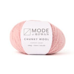 Chunky Wool - Primrose (017)