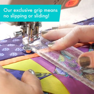 Creative Grids - Machine Quilting Tools