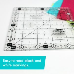 Creative Grids Rulers - Specialty