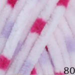 Himalaya Dolphin Baby Colour Yarn - 80402