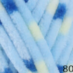 Himalaya Dolphin Baby Colour Yarn - 80403