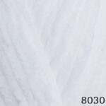 Dolphin Baby - White (80301)