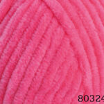 Dolphin Baby - Rose Pink (80324)