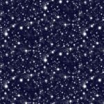 The Final Frontier - Star Clusters - Blue