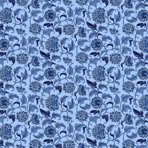 Designer Quilting Fabric Brands Trendy Trims