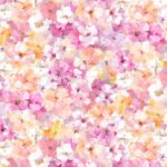 Notting Hill - Faded Floral - Pink