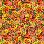 Flower Fairies of the Autumn - Autumn Fairy Blooms - Saffron