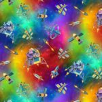 The Final Frontier - Spacecraft - Multi