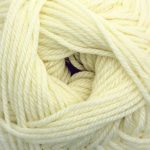Broadway Yarns Baby Supremo 4 Ply - 12 Ecru