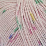Broadway Yarns Baby Supremo Fantasy 4 Ply - 820 Fantasy Pink