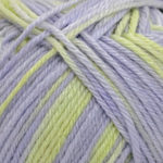 Broadway Yarns Baby Supremo Fantasy 4 Ply - 850 Fantasy Lavender