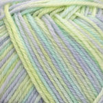 Broadway Yarns Baby Supremo Fantasy 4 Ply - 860 Fantasy Meadow