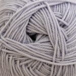 Broadway Yarns Baby Supremo 3 Ply - 06 Silver