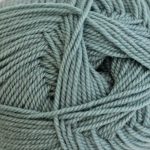 Broadway Yarns Baby Supremo 3 Ply - 07 Duck Egg