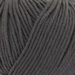 Broadway Yarns Merino DK - 1033 Dark Grey