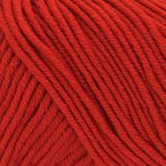 Broadway Yarns Merino DK - 119 Red