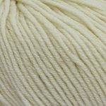 Broadway Yarns Merino DK - 12 Ecru