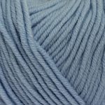 Broadway Yarns Merino DK - 17 Baby Blue