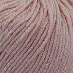 Broadway Yarns Merino DK - 24 Soft Pink