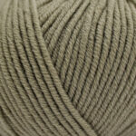 Broadway Yarns Merino DK - 702 Khaki