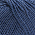 Broadway Yarns Merino DK - 708 Prussian Blue