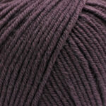 Broadway Yarns Merino DK - 716 Grape
