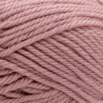 Broadway Yarns Merino Aran 10 Ply - 1007 Rose Blush