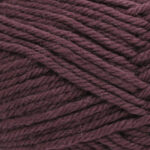 Broadway Yarns Merino Aran 10 Ply - 1009 Grape