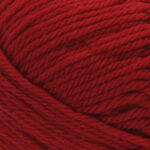 Broadway Yarns Merino Aran 10 Ply - 1010 Barn Red