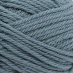 Broadway Yarns Merino Aran 10 Ply - 1011 Steel Blue