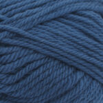 Broadway Yarns Merino Aran 10 Ply - 1012 Deep Ocean