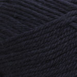 Broadway Yarns Merino Aran 10 Ply - 1013 French navy