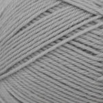 Broadway Yarns NZ Baby Merino - 7106 Silver Steel