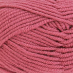 Broadway Yarns NZ Merino DK - 6146 Rose