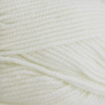 Broadway Yarns NZ Merino DK - 6201 White