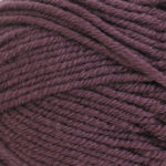 Broadway Yarns NZ Merino DK - 6205 Aubergine
