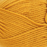Broadway Yarns NZ Merino DK - 6285 Mustard